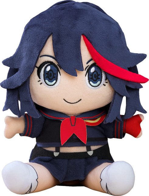 『キルラキル』ぬいぐるみ 纏流子